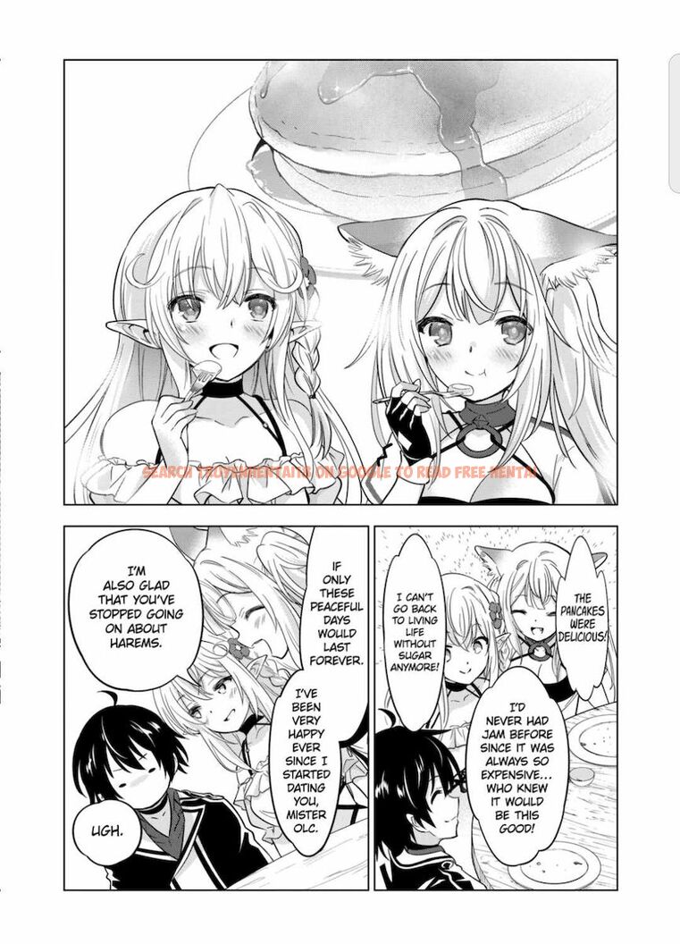 Read Hentai Image 5 762 in comic Shijou Saikyou Orc-san No Tanoshii Tanetsuke Harem Zukuri - Chapter 45 - www.hentaitnt.net