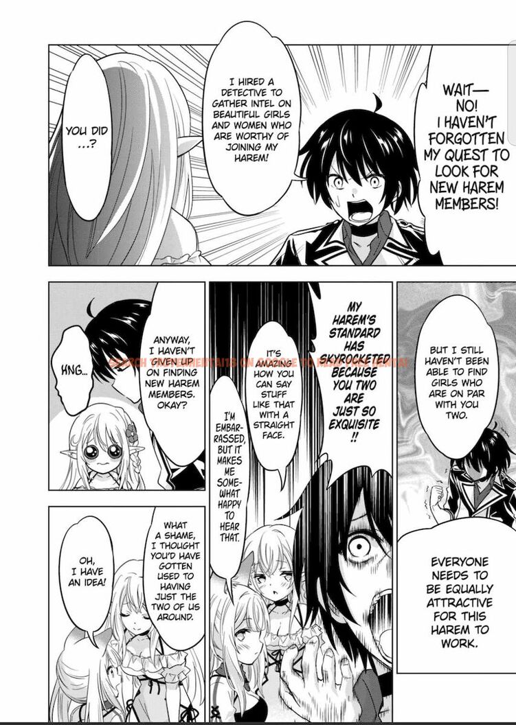 Read Hentai Image 6 762 in comic Shijou Saikyou Orc-san No Tanoshii Tanetsuke Harem Zukuri - Chapter 45 - www.hentaitnt.net
