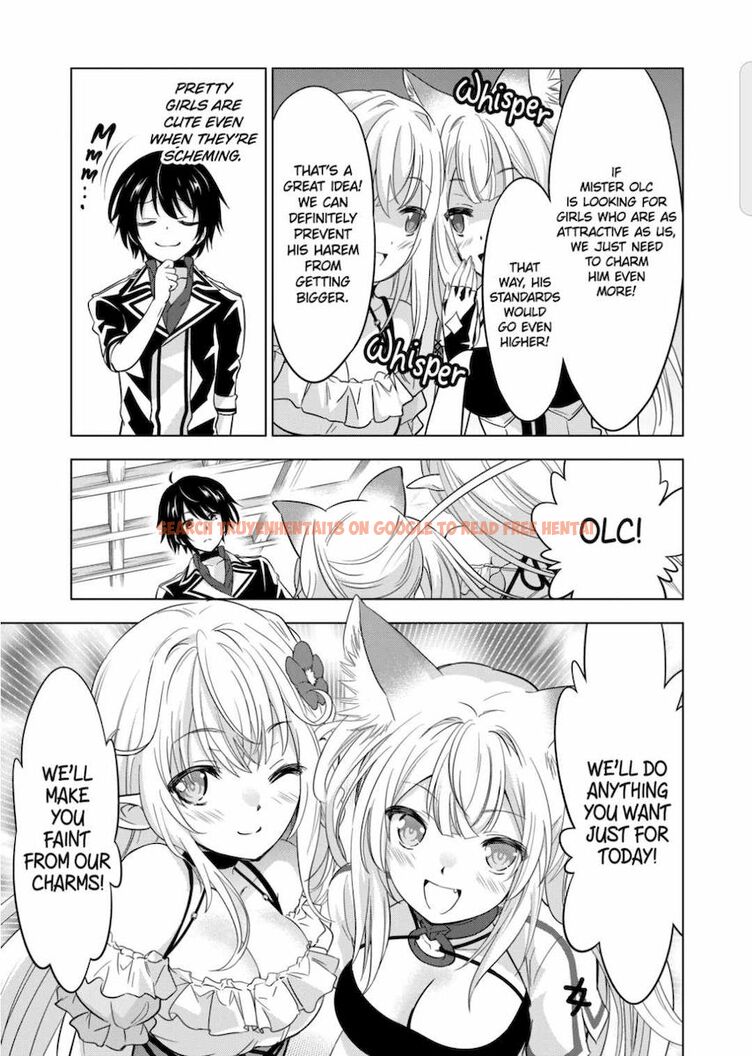 Read Hentai Image 7 762 in comic Shijou Saikyou Orc-san No Tanoshii Tanetsuke Harem Zukuri - Chapter 45 - www.hentaitnt.net
