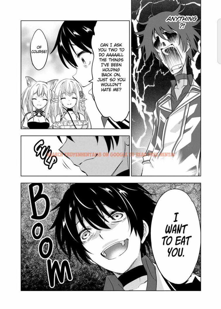 Read Hentai Image 8 762 in comic Shijou Saikyou Orc-san No Tanoshii Tanetsuke Harem Zukuri - Chapter 45 - www.hentaitnt.net
