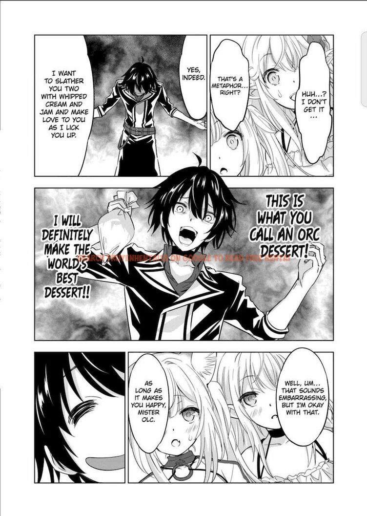 Read Hentai Image 9 762 in comic Shijou Saikyou Orc-san No Tanoshii Tanetsuke Harem Zukuri - Chapter 45 - www.hentaitnt.net