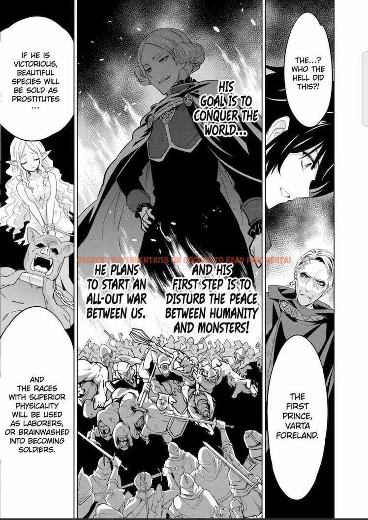 Read Hentai Image 5 762 in comic Shijou Saikyou Orc-san No Tanoshii Tanetsuke Harem Zukuri - Chapter 46 - www.hentaitnt.net