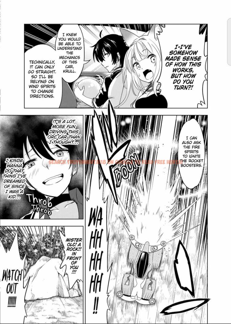 Read Hentai Image 10 768 in comic Shijou Saikyou Orc-san No Tanoshii Tanetsuke Harem Zukuri - Chapter 47 - www.hentaitnt.net