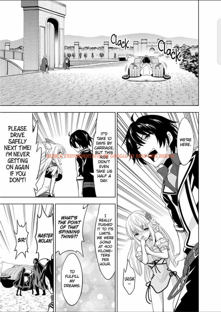Read Hentai Image 12 768 in comic Shijou Saikyou Orc-san No Tanoshii Tanetsuke Harem Zukuri - Chapter 47 - www.hentaitnt.net