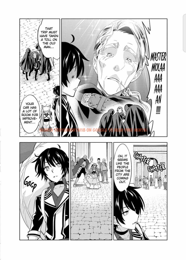 Read Hentai Image 13 768 in comic Shijou Saikyou Orc-san No Tanoshii Tanetsuke Harem Zukuri - Chapter 47 - www.hentaitnt.net