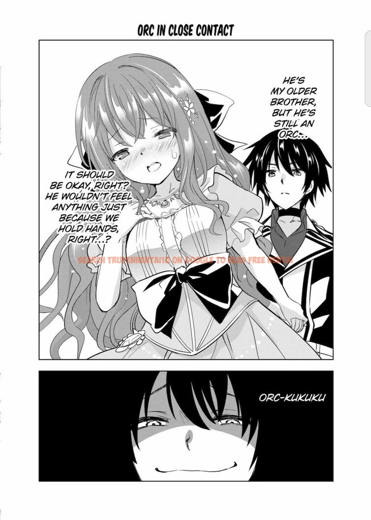 Read Hentai Image 15 768 in comic Shijou Saikyou Orc-san No Tanoshii Tanetsuke Harem Zukuri - Chapter 47 - www.hentaitnt.net