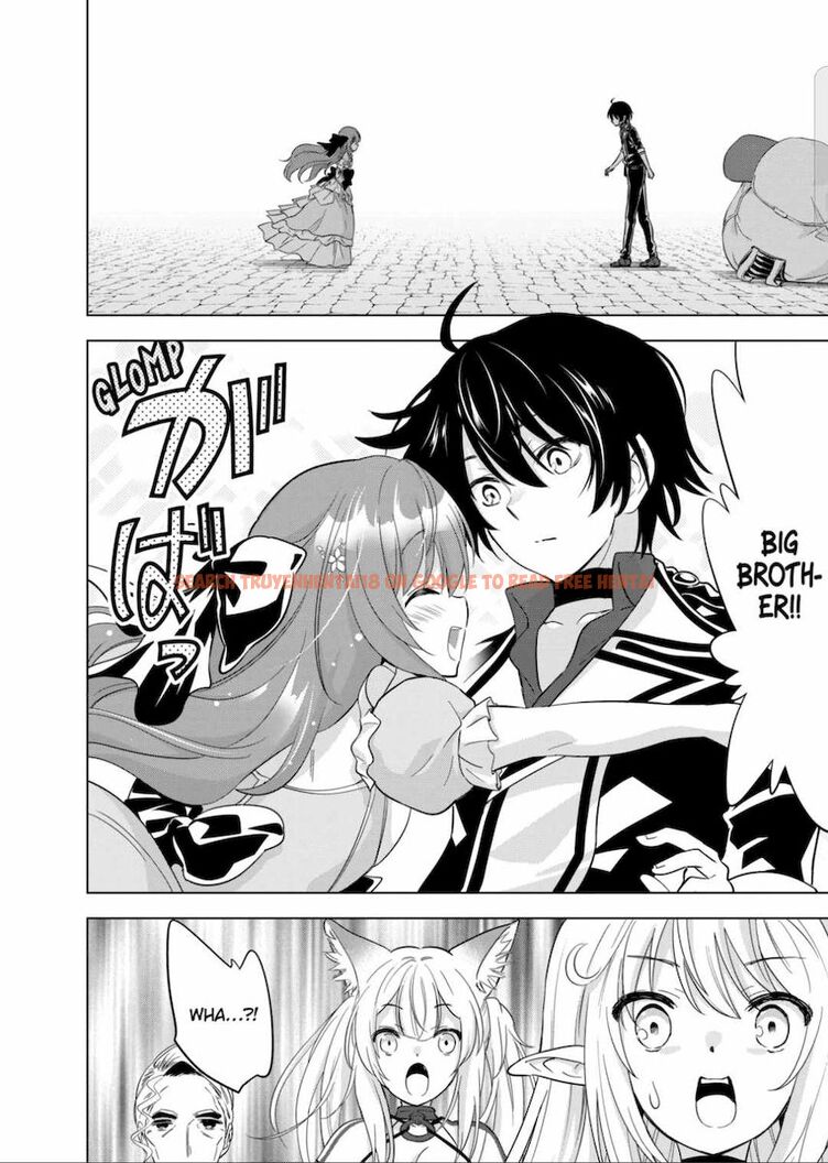 Read Hentai Image 16 768 in comic Shijou Saikyou Orc-san No Tanoshii Tanetsuke Harem Zukuri - Chapter 47 - www.hentaitnt.net