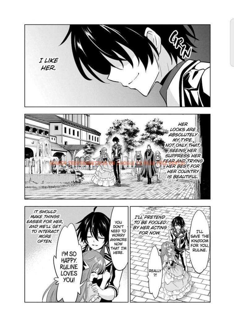 Read Hentai Image 22 768 in comic Shijou Saikyou Orc-san No Tanoshii Tanetsuke Harem Zukuri - Chapter 47 - www.hentaitnt.net