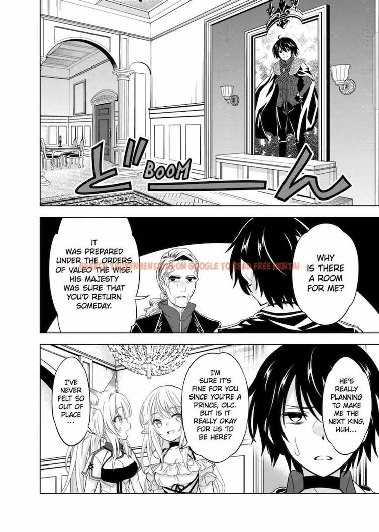 Read Hentai Image 24 768 in comic Shijou Saikyou Orc-san No Tanoshii Tanetsuke Harem Zukuri - Chapter 47 - www.hentaitnt.net
