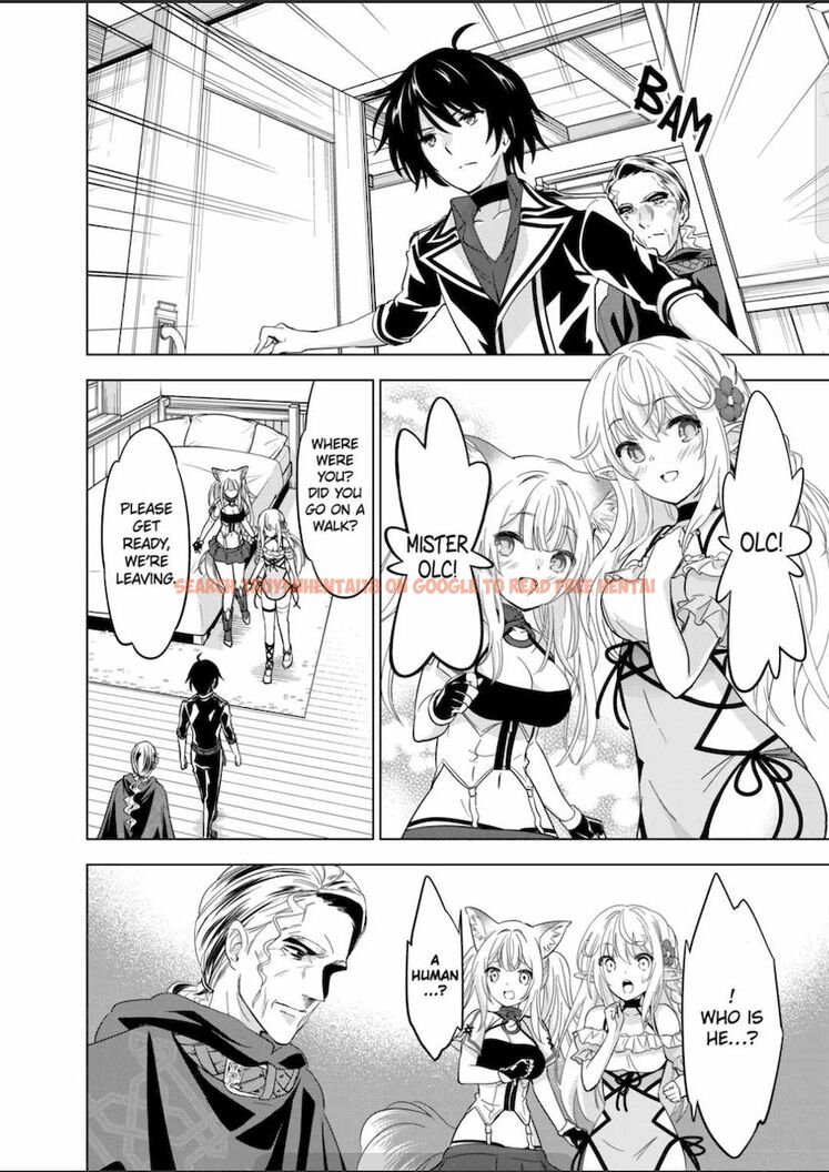 Read Hentai Image 3 768 in comic Shijou Saikyou Orc-san No Tanoshii Tanetsuke Harem Zukuri - Chapter 47 - www.hentaitnt.net