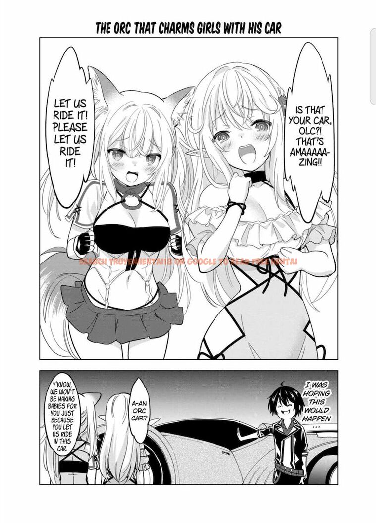 Read Hentai Image 30 768 in comic Shijou Saikyou Orc-san No Tanoshii Tanetsuke Harem Zukuri - Chapter 47 - www.hentaitnt.net