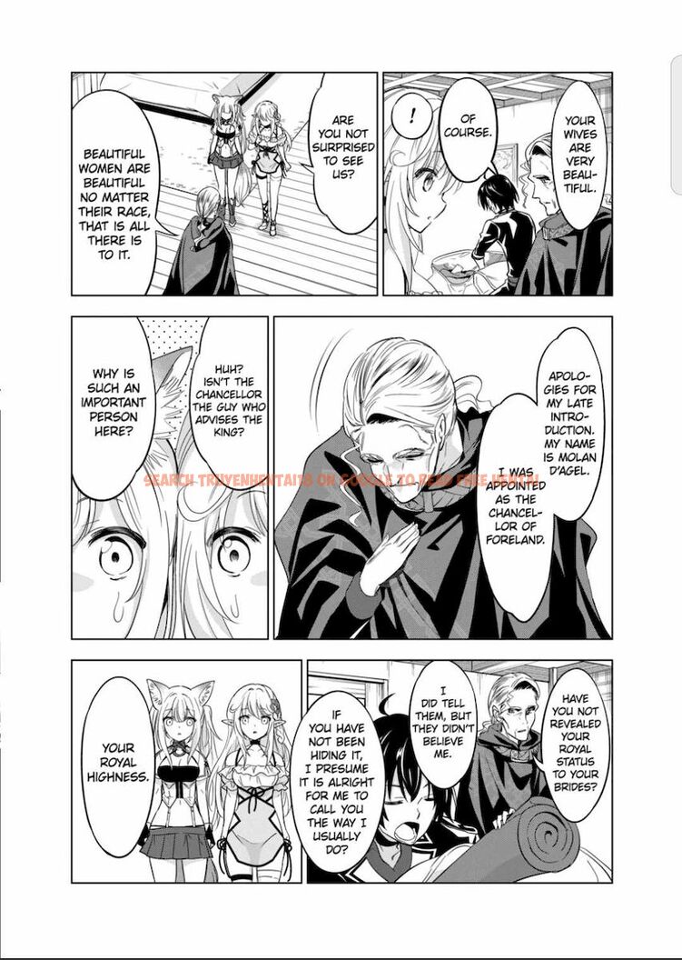 Read Hentai Image 4 768 in comic Shijou Saikyou Orc-san No Tanoshii Tanetsuke Harem Zukuri - Chapter 47 - www.hentaitnt.net