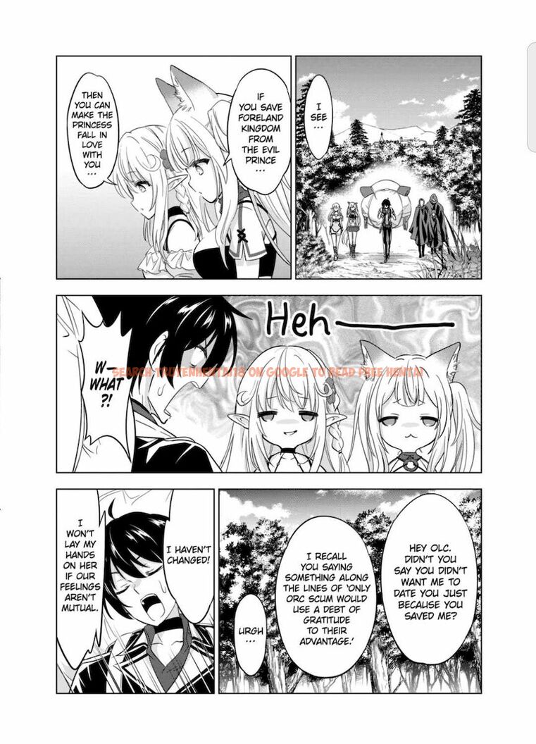 Read Hentai Image 6 768 in comic Shijou Saikyou Orc-san No Tanoshii Tanetsuke Harem Zukuri - Chapter 47 - www.hentaitnt.net