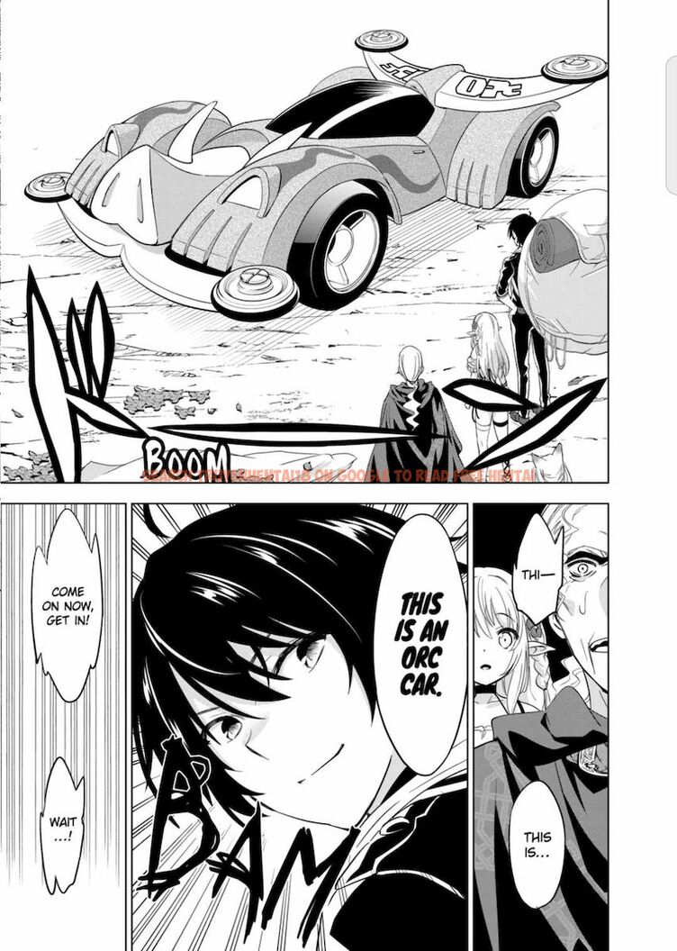 Read Hentai Image 8 768 in comic Shijou Saikyou Orc-san No Tanoshii Tanetsuke Harem Zukuri - Chapter 47 - www.hentaitnt.net