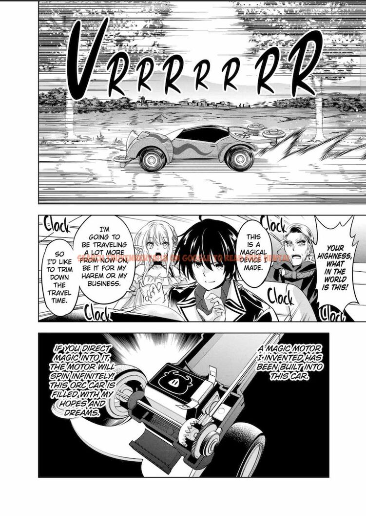 Read Hentai Image 9 768 in comic Shijou Saikyou Orc-san No Tanoshii Tanetsuke Harem Zukuri - Chapter 47 - www.hentaitnt.net