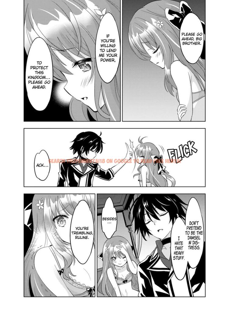 Read Hentai Image 12 768 in comic Shijou Saikyou Orc-san No Tanoshii Tanetsuke Harem Zukuri - Chapter 49 - www.hentaitnt.net