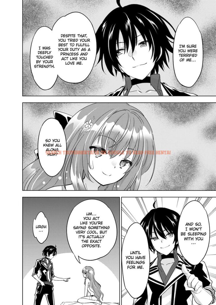 Read Hentai Image 14 768 in comic Shijou Saikyou Orc-san No Tanoshii Tanetsuke Harem Zukuri - Chapter 49 - www.hentaitnt.net