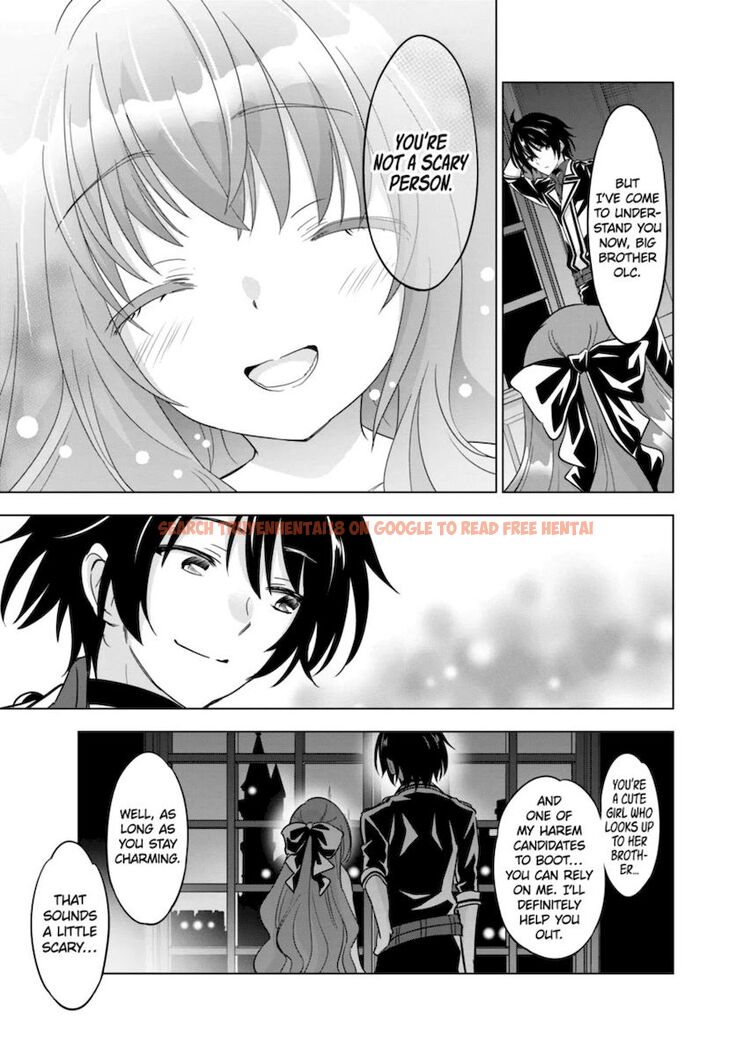 Read Hentai Image 15 768 in comic Shijou Saikyou Orc-san No Tanoshii Tanetsuke Harem Zukuri - Chapter 49 - www.hentaitnt.net