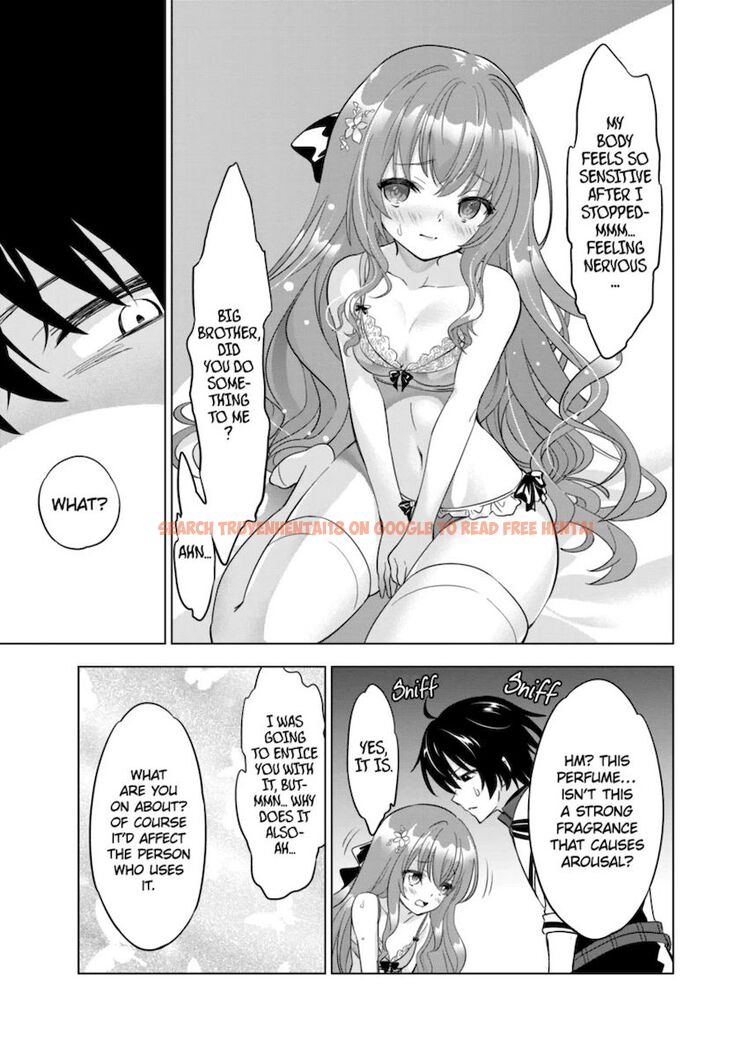 Read Hentai Image 17 768 in comic Shijou Saikyou Orc-san No Tanoshii Tanetsuke Harem Zukuri - Chapter 49 - www.hentaitnt.net
