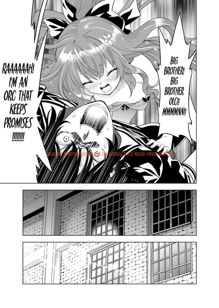 Read Hentai Image 19 768 in comic Shijou Saikyou Orc-san No Tanoshii Tanetsuke Harem Zukuri - Chapter 49 - www.hentaitnt.net
