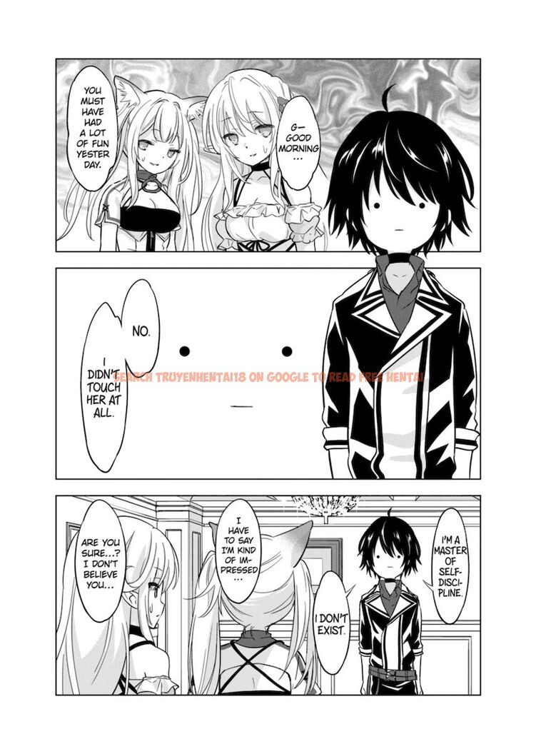 Read Hentai Image 20 768 in comic Shijou Saikyou Orc-san No Tanoshii Tanetsuke Harem Zukuri - Chapter 49 - www.hentaitnt.net