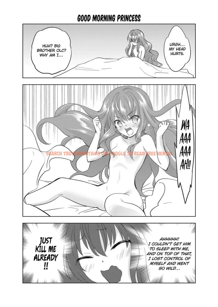 Read Hentai Image 22 768 in comic Shijou Saikyou Orc-san No Tanoshii Tanetsuke Harem Zukuri - Chapter 49 - www.hentaitnt.net