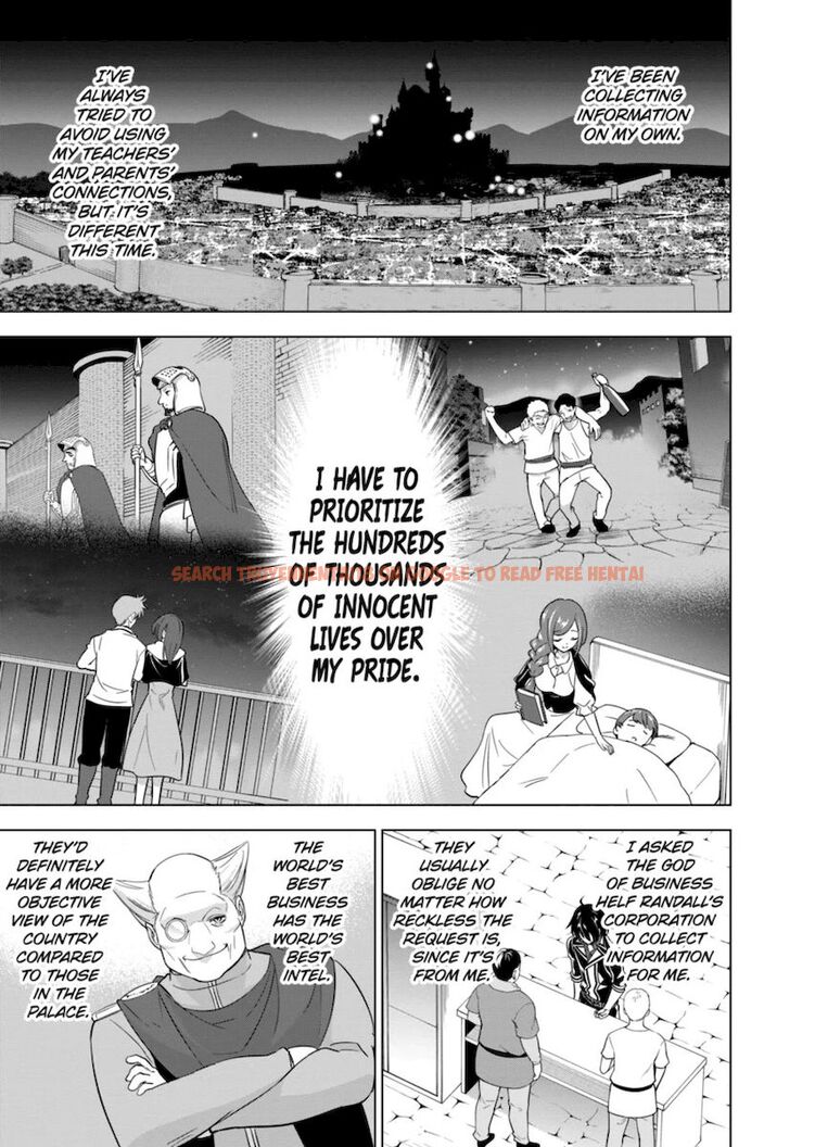 Read Hentai Image 3 768 in comic Shijou Saikyou Orc-san No Tanoshii Tanetsuke Harem Zukuri - Chapter 49 - www.hentaitnt.net
