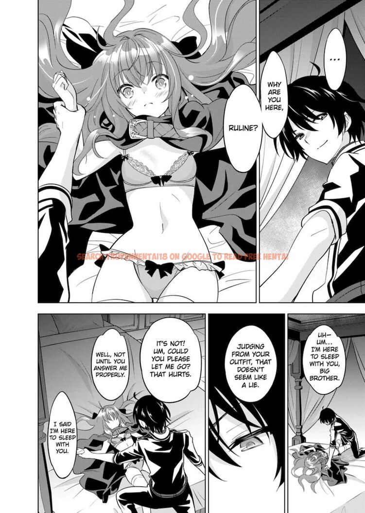 Read Hentai Image 6 768 in comic Shijou Saikyou Orc-san No Tanoshii Tanetsuke Harem Zukuri - Chapter 49 - www.hentaitnt.net