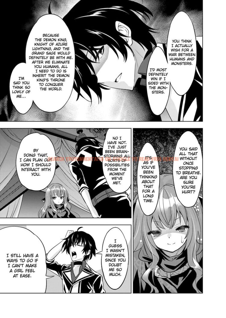 Read Hentai Image 7 768 in comic Shijou Saikyou Orc-san No Tanoshii Tanetsuke Harem Zukuri - Chapter 49 - www.hentaitnt.net