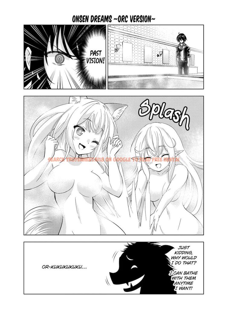 Read Hentai Image 14 768 in comic Shijou Saikyou Orc-san No Tanoshii Tanetsuke Harem Zukuri - Chapter 50 - www.hentaitnt.net