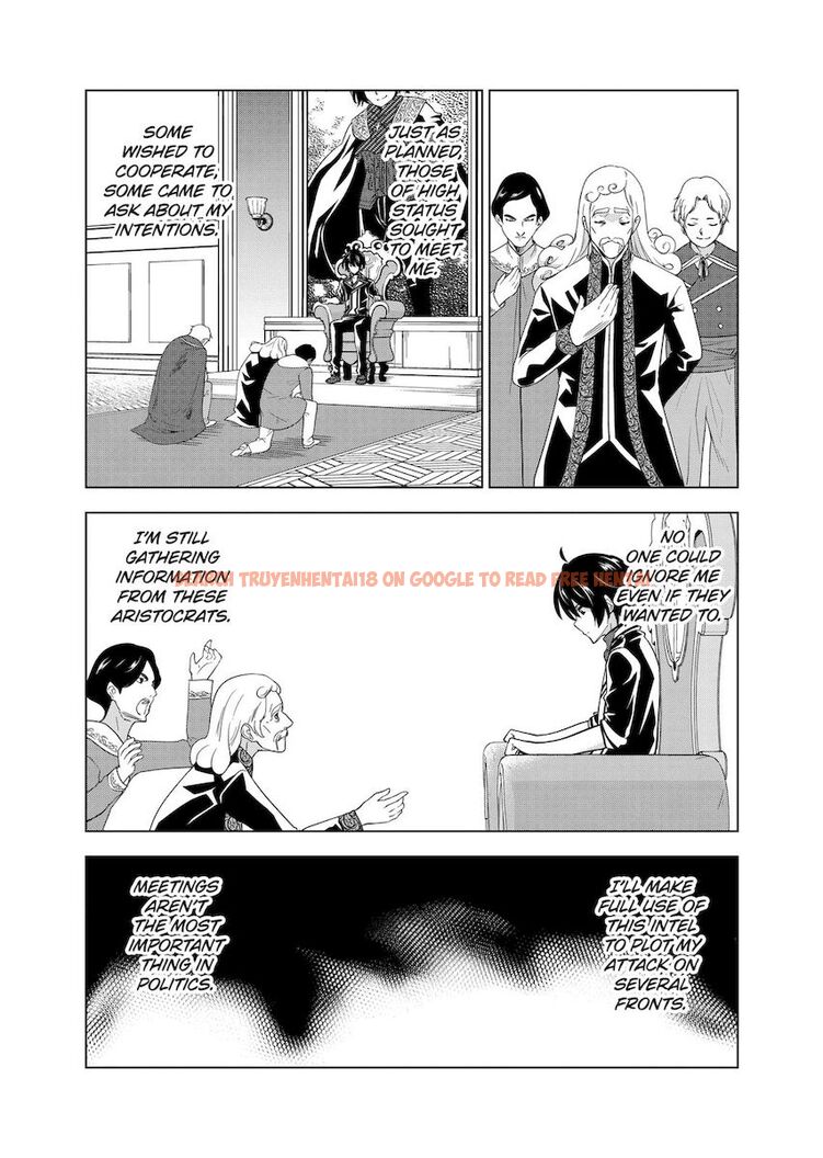 Read Hentai Image 4 768 in comic Shijou Saikyou Orc-san No Tanoshii Tanetsuke Harem Zukuri - Chapter 50 - www.hentaitnt.net