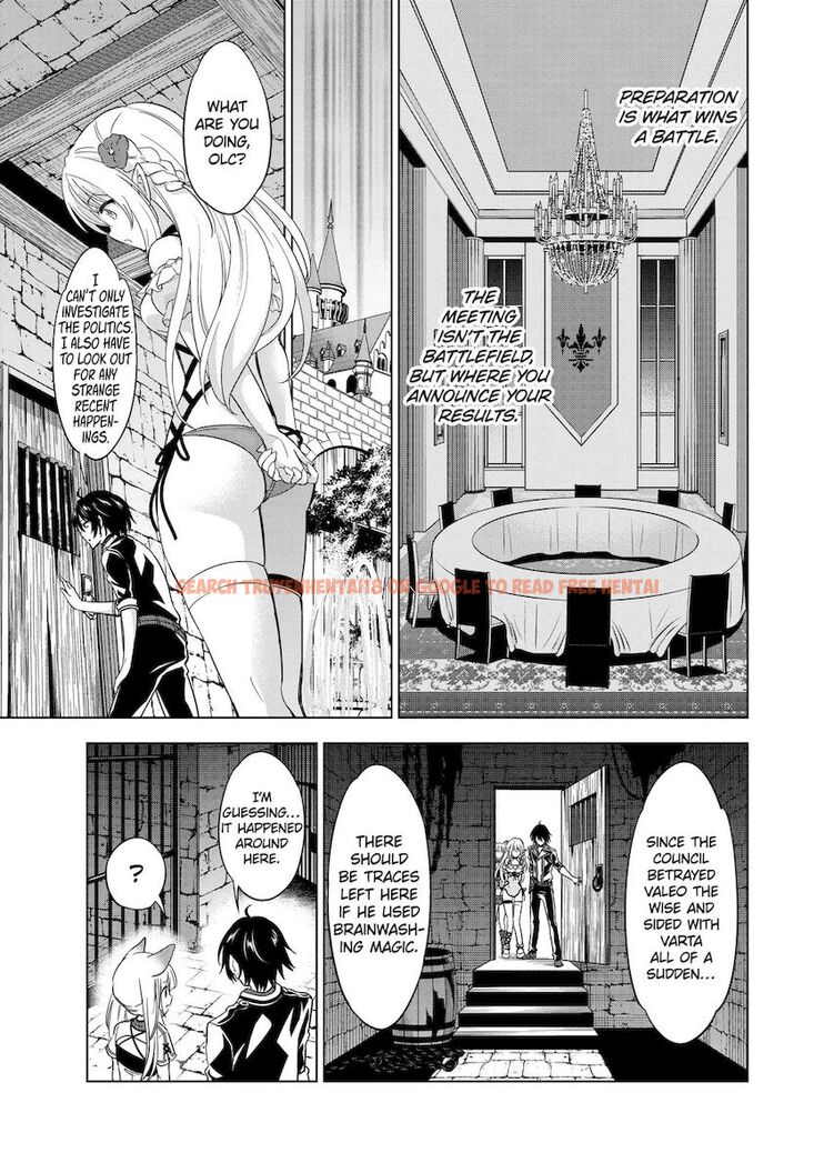 Read Hentai Image 5 768 in comic Shijou Saikyou Orc-san No Tanoshii Tanetsuke Harem Zukuri - Chapter 50 - www.hentaitnt.net