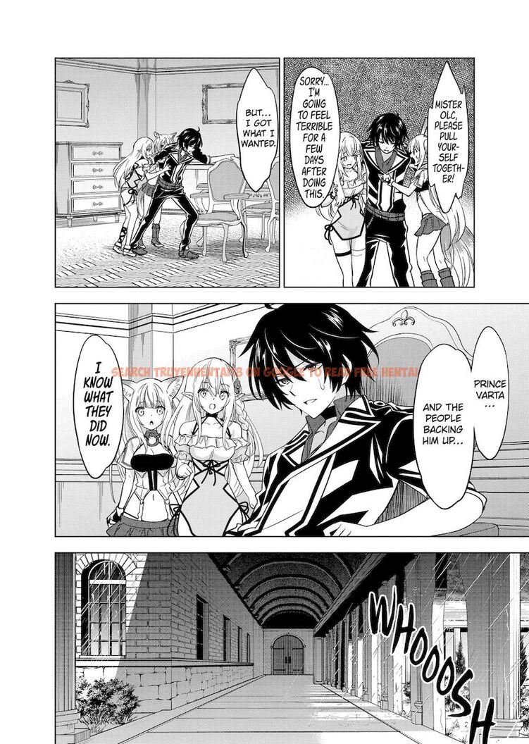 Read Hentai Image 8 768 in comic Shijou Saikyou Orc-san No Tanoshii Tanetsuke Harem Zukuri - Chapter 50 - www.hentaitnt.net