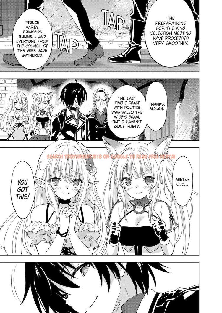 Read Hentai Image 9 768 in comic Shijou Saikyou Orc-san No Tanoshii Tanetsuke Harem Zukuri - Chapter 50 - www.hentaitnt.net