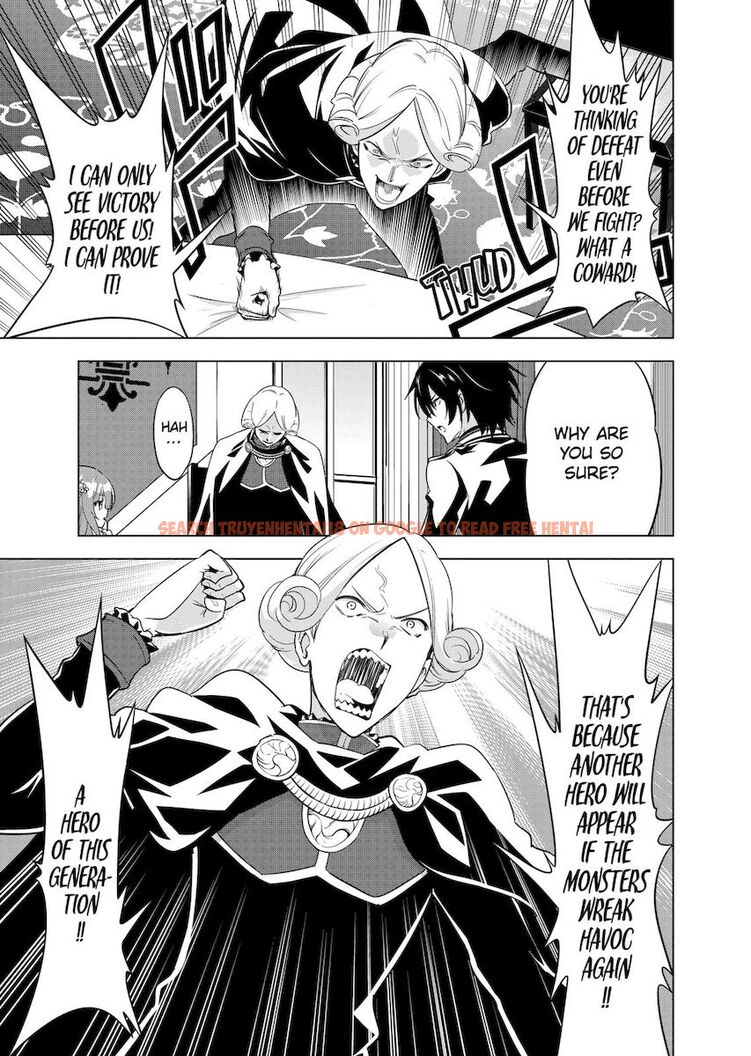 Read Hentai Image 11 774 in comic Shijou Saikyou Orc-san No Tanoshii Tanetsuke Harem Zukuri - Chapter 51 - www.hentaitnt.net