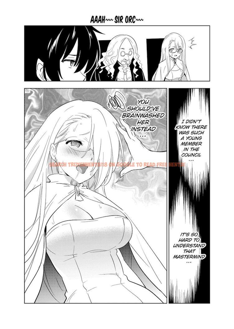 Read Hentai Image 14 774 in comic Shijou Saikyou Orc-san No Tanoshii Tanetsuke Harem Zukuri - Chapter 51 - www.hentaitnt.net