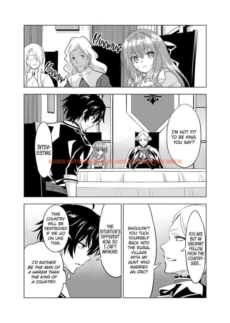 Read Hentai Image 2 768 in comic Shijou Saikyou Orc-san No Tanoshii Tanetsuke Harem Zukuri - Chapter 51 - www.hentaitnt.net