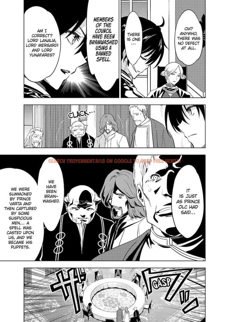 Read Hentai Image 5 768 in comic Shijou Saikyou Orc-san No Tanoshii Tanetsuke Harem Zukuri - Chapter 51 - www.hentaitnt.net