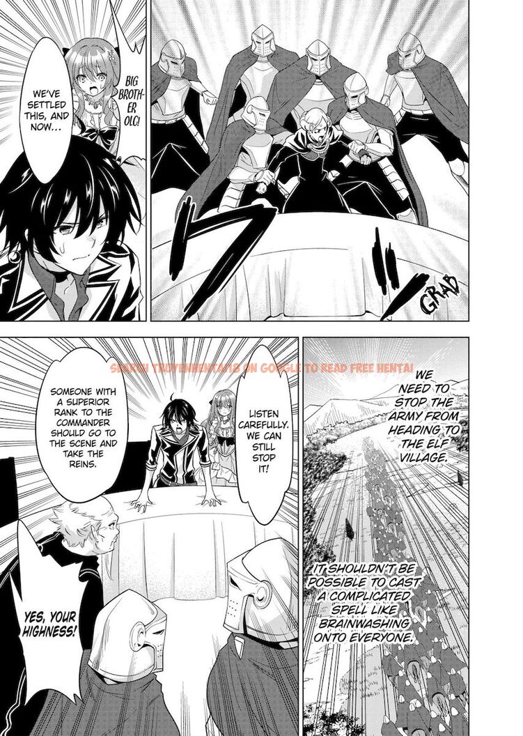 Read Hentai Image 11 774 in comic Shijou Saikyou Orc-san No Tanoshii Tanetsuke Harem Zukuri - Chapter 52 - www.hentaitnt.net