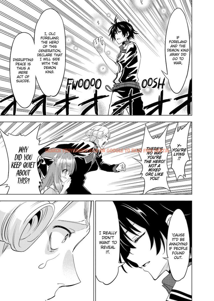 Read Hentai Image 3 774 in comic Shijou Saikyou Orc-san No Tanoshii Tanetsuke Harem Zukuri - Chapter 52 - www.hentaitnt.net