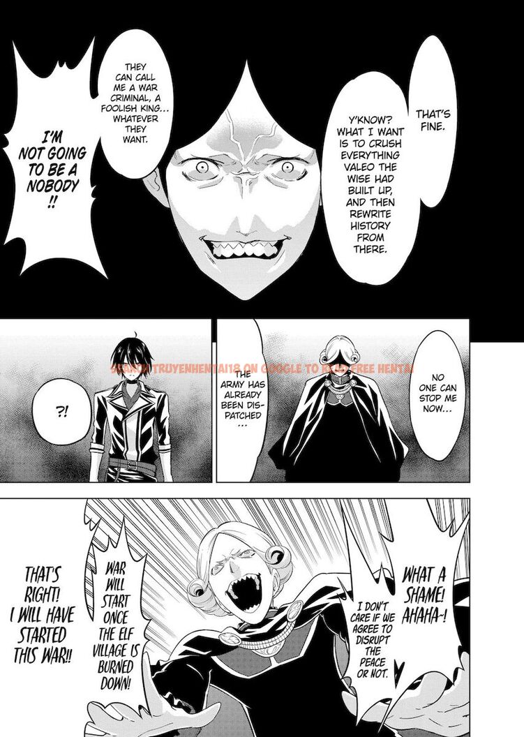 Read Hentai Image 9 774 in comic Shijou Saikyou Orc-san No Tanoshii Tanetsuke Harem Zukuri - Chapter 52 - www.hentaitnt.net