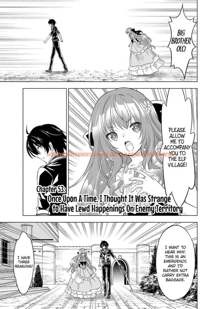 Read Hentai Image 1 774 in comic Shijou Saikyou Orc-san No Tanoshii Tanetsuke Harem Zukuri - Chapter 53 - www.hentaitnt.net