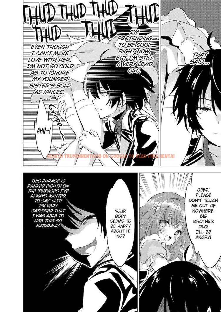 Read Hentai Image 10 774 in comic Shijou Saikyou Orc-san No Tanoshii Tanetsuke Harem Zukuri - Chapter 53 - www.hentaitnt.net