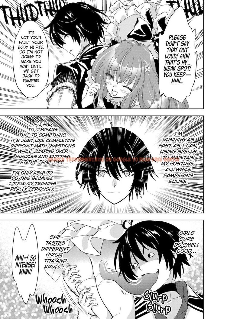Read Hentai Image 11 774 in comic Shijou Saikyou Orc-san No Tanoshii Tanetsuke Harem Zukuri - Chapter 53 - www.hentaitnt.net