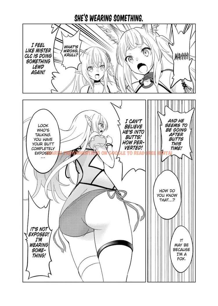 Read Hentai Image 14 774 in comic Shijou Saikyou Orc-san No Tanoshii Tanetsuke Harem Zukuri - Chapter 53 - www.hentaitnt.net