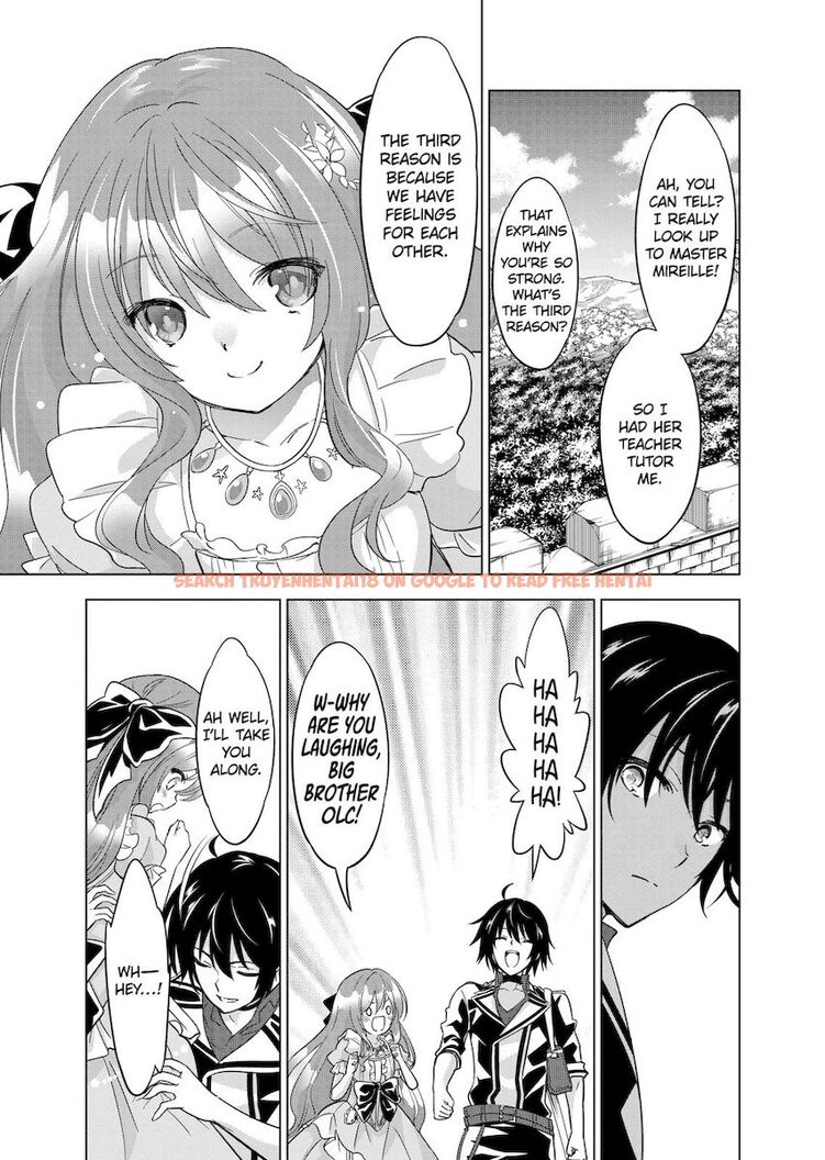 Read Hentai Image 3 774 in comic Shijou Saikyou Orc-san No Tanoshii Tanetsuke Harem Zukuri - Chapter 53 - www.hentaitnt.net