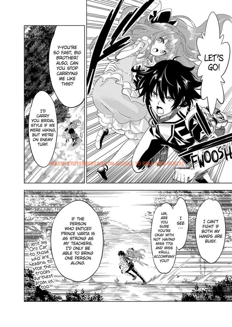Read Hentai Image 4 774 in comic Shijou Saikyou Orc-san No Tanoshii Tanetsuke Harem Zukuri - Chapter 53 - www.hentaitnt.net