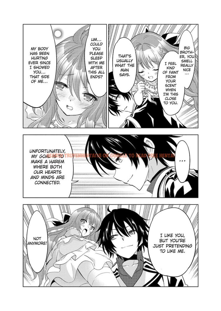 Read Hentai Image 5 774 in comic Shijou Saikyou Orc-san No Tanoshii Tanetsuke Harem Zukuri - Chapter 53 - www.hentaitnt.net