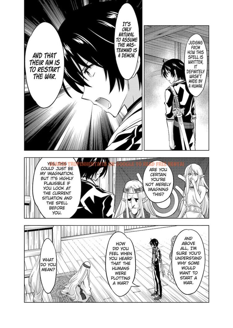 Read Hentai Image 10 774 in comic Shijou Saikyou Orc-san No Tanoshii Tanetsuke Harem Zukuri - Chapter 54 - www.hentaitnt.net