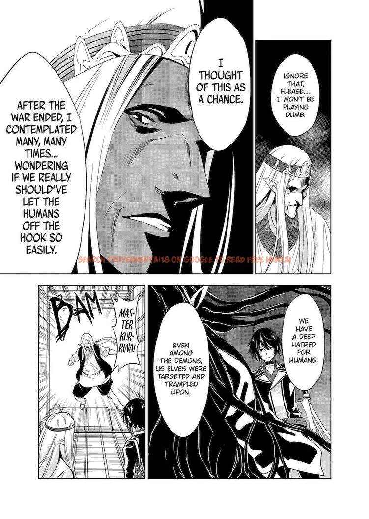 Read Hentai Image 11 774 in comic Shijou Saikyou Orc-san No Tanoshii Tanetsuke Harem Zukuri - Chapter 54 - www.hentaitnt.net